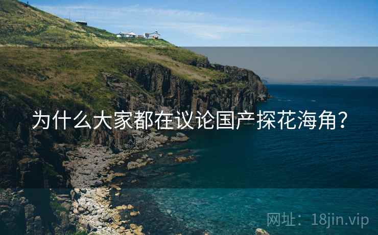 为什么大家都在议论国产探花海角? 为什么大家都在议论国产探花海角?