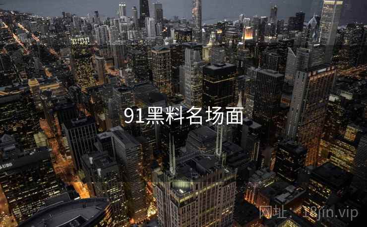 91黑料名场面